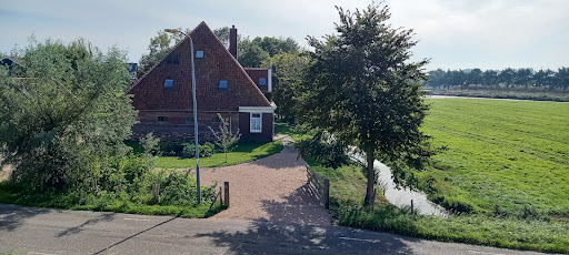 B&B Aan de Dijk Logo