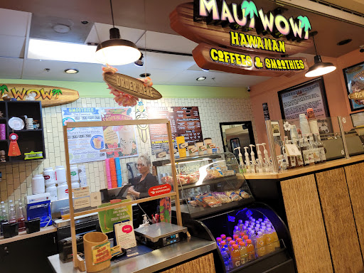 Maui Wowi - Visual
