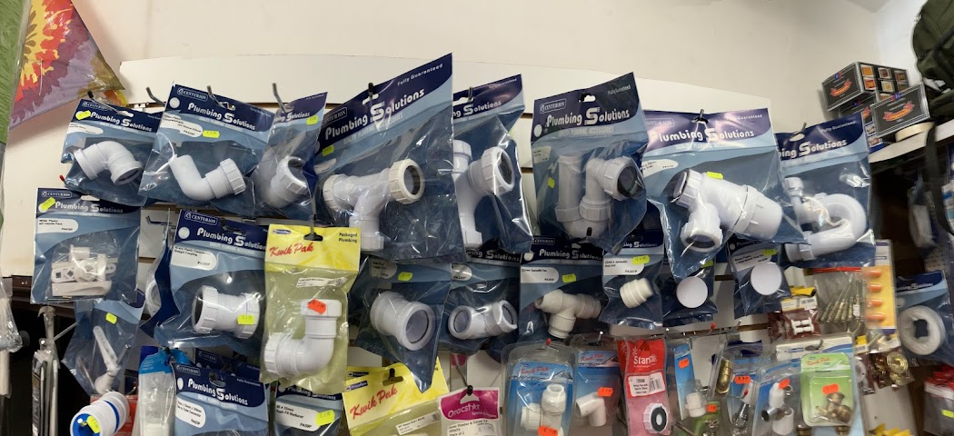 Pound Plus (General Homeware, DIY & Electrical) by null