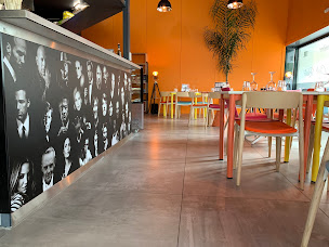 Photo n°25 de Brasserie L'Avant Première à Six-Fours-les-Plages (Restaurant)