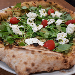 Photo n°29 de Molino Pizza à Paris (Pizzas à emporter)