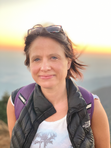 Melanie Frankland | Herbs and Reflexology