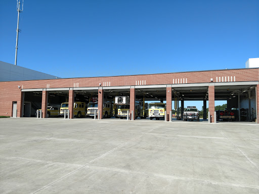 Marshalltown Fire Department - Thumbnail