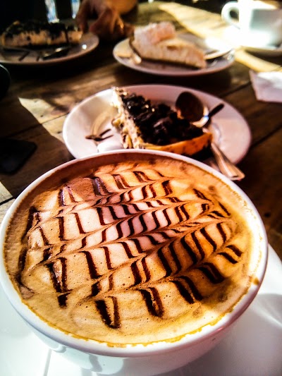 Photos of Caf&eacute; Del Pueblo