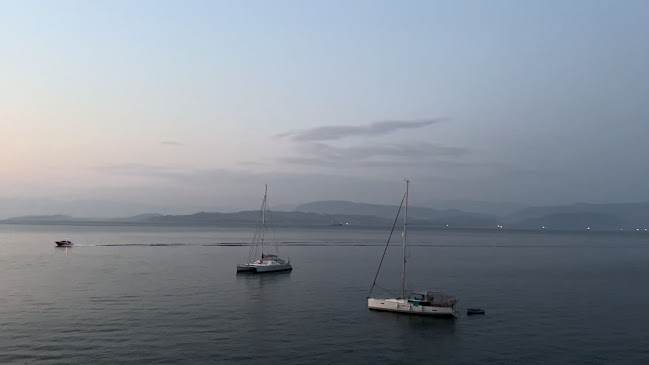 Ιερός Ναός Παναγίας Μανδρακίνας - Κέρκυρα