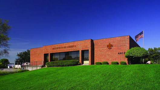 Illowa Council Service Center, Scouting America 4412 N Brady St, Davenport, IA 52806