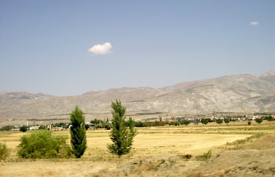 Erzincan Municipality