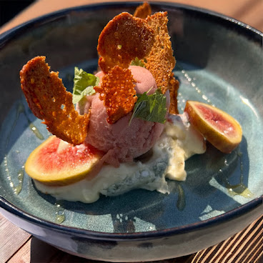 Saveurs en Mêlée by null