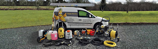 Happy Banana Drive Cleaning Gallery - United Kingdom