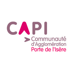 Photo n°5 de Communauté d'Agglomération Porte de l'Isère à L'Isle-d'Abeau (Administration)