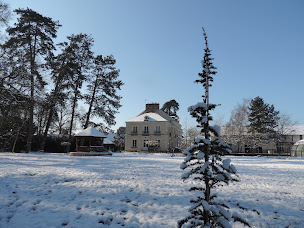 Photo n°34 de Cèdre et Charme à Saint-Branchs (Résidence hôtelière)