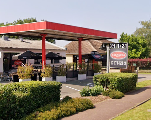 Photo 3 - Burger Express Auberives