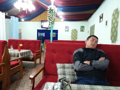 Photos of Kafe Guzal'