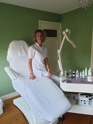 Pedicurepraktijk Sandifort - Thumbnail