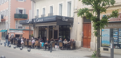 Bar le carnot - Thumbnail