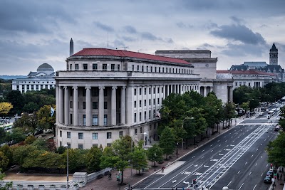 Federal Trade Commission Library