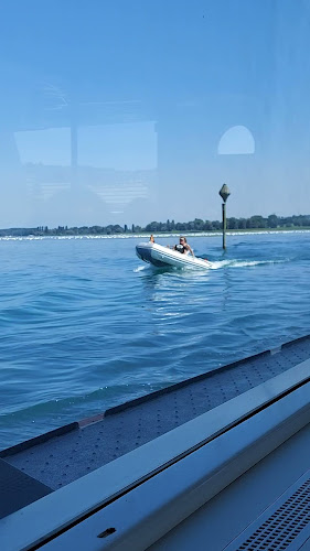 Schweizerische Schifffahrtsgesellschaft Untersee und Rhein AG (URh) - Reisebüro