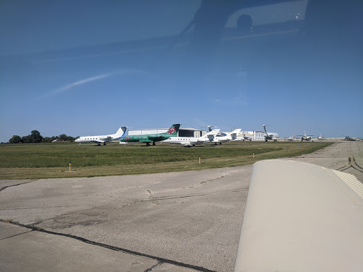 Ottawa Municipal Airport - Thumbnail