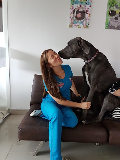 Photos of Maskota's Veterinaria Spa Boutique