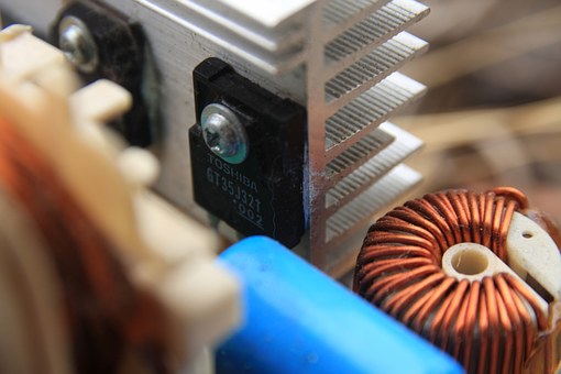 Stratton Electronics, Inc. - Thumbnail