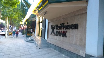 Raiffeisen Bank