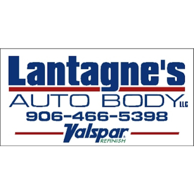 Photos of Lantagne's Auto Body