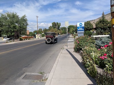 Les Schwab Tire Center