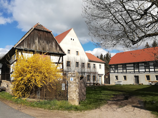 Schlossmühle Schieritz