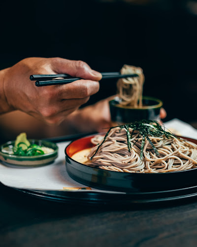 Mash Hana - Restaurace