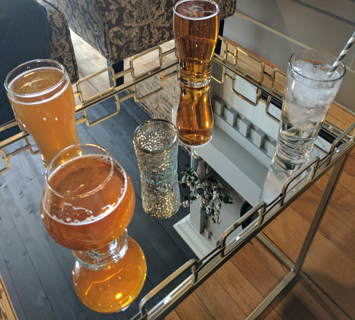 Brew Merchant - Visual
