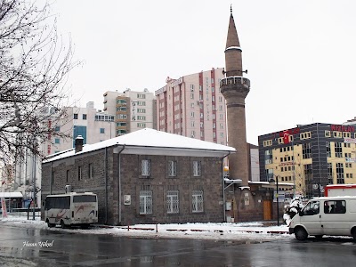 Hacı Veled Cami