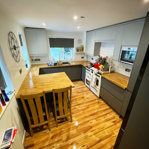 CTConstruction carpentry & building services - Thumbnail