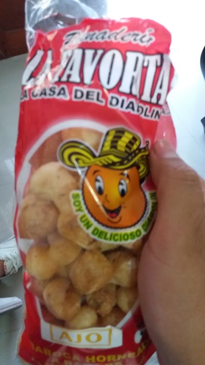 Photos of La Favorita