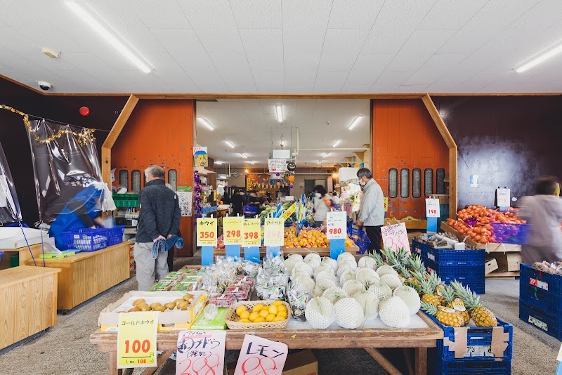 有限会社やなぎ水産