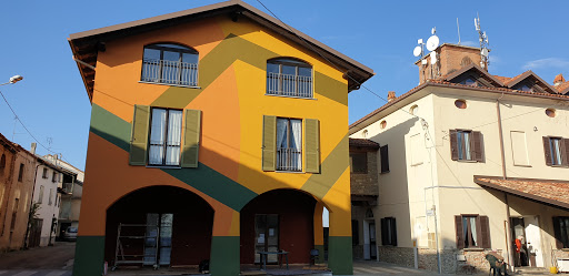 Soggiorno Per Anziani Boeri Societa' Coop. Sociale Logo