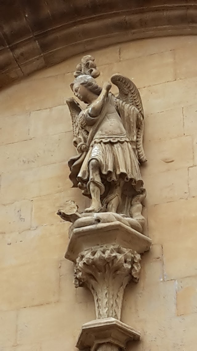 Església de Sant Miquel