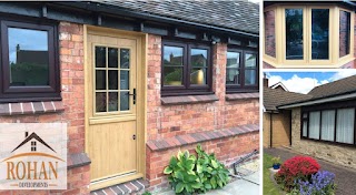 Rohan Developments Ltd