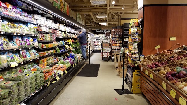 Food Emporium