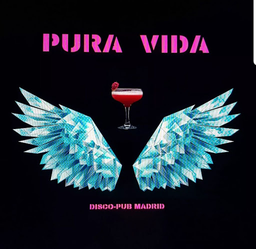 PURA VIDA be free & be happy - Thumbnail
