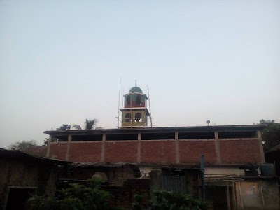 Mosque