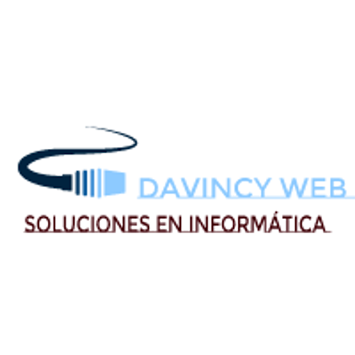 Davincy Web Soluciones En Informática - Thumbnail