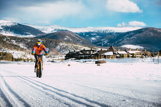 Devil's Thumb Ranch Resort & Spa by null