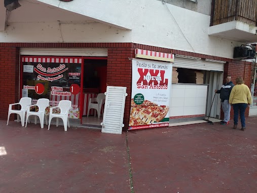 Pizzeria San Antonio Carapachay, Author: richard piri