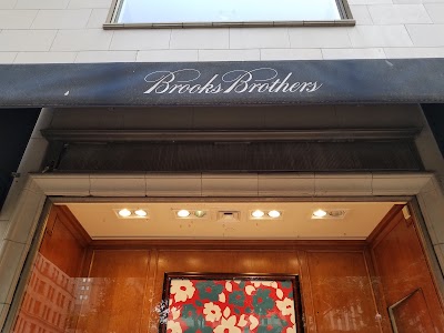 Brooks Brothers