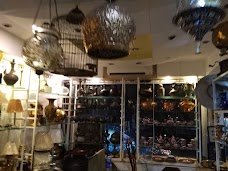 Alico Antiques islamabad