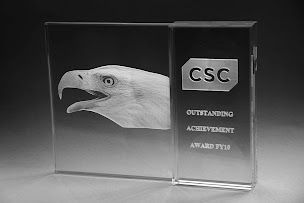 Photo n°12 de Trophées en verre à Le Mesnil-le-Roi (Magasin de trophées)