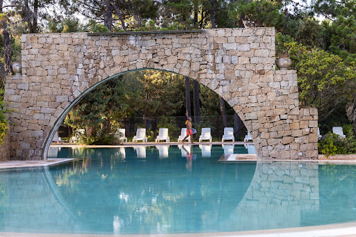 Photo de Camping Yelloh Village Perla Di Mare à Ghisonaccia en Corse à Ghisonaccia (20240)