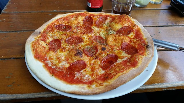 Trattoria da Leandro