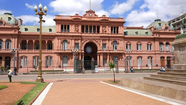 Plaza de Mayo