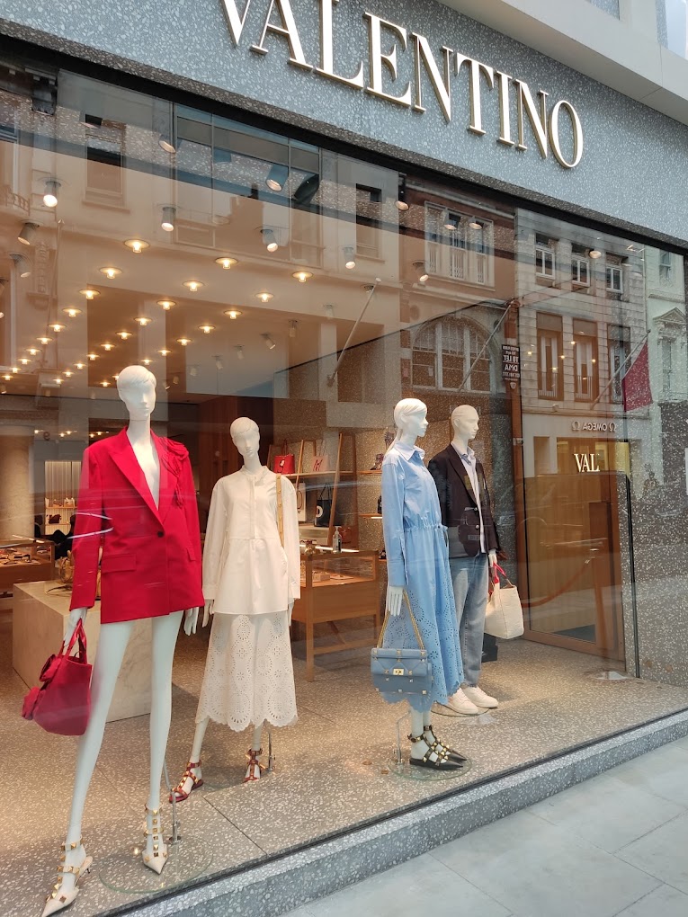 Discover the epitome of Italian luxury at Valentino shops in London. Immerse yourself in a world of timeless elegance and exquisite craftsmanship. Explore the latest collections and experience the allure of Valentino's iconic designs. #valentino #fashion #luxury #runway valentino shops in london | valentino store london | valentino boutique london | valentino outlet london | valentino flagship store london | red valentino store london | valentino store in london | valentino garavani handbags